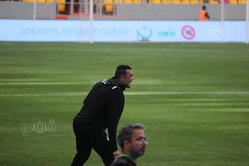 مبارة مصر والسنغال (1)