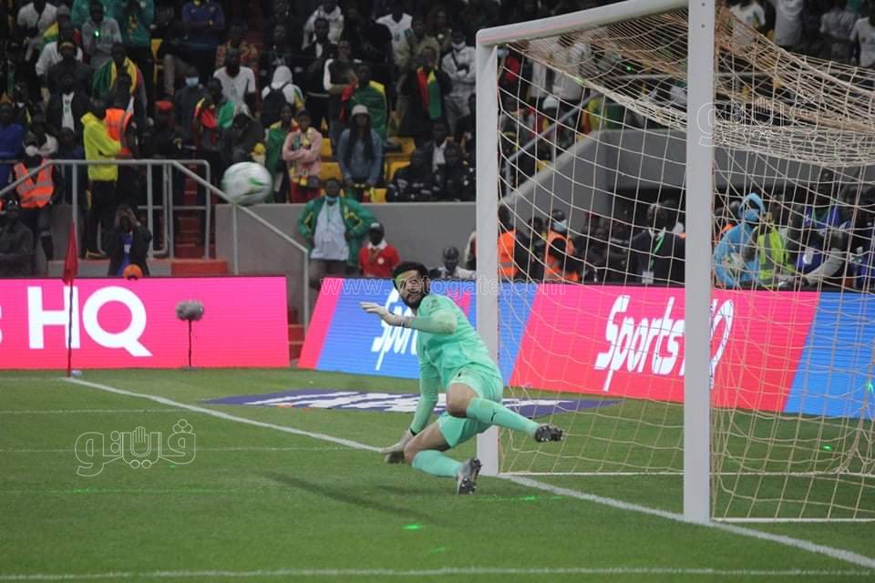  احتفالات السنغال بالتأهل لكأس العالم (1)