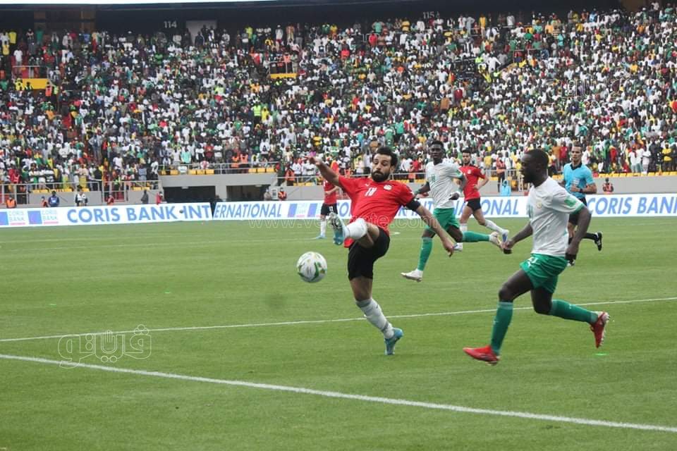 مصر والسنغال (4)