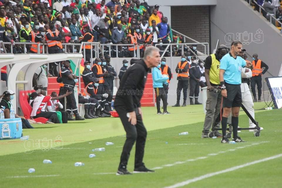 مصر والسنغال (19)