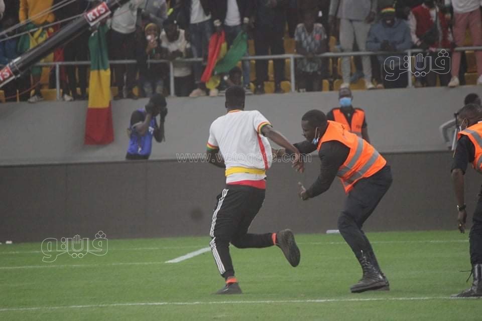 مصر والسنغال (20)