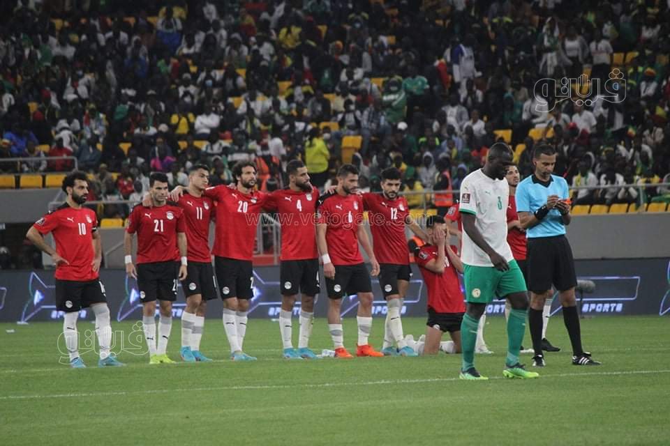 مصر والسنغال (21)