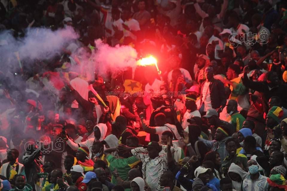 مصر والسنغال (18)