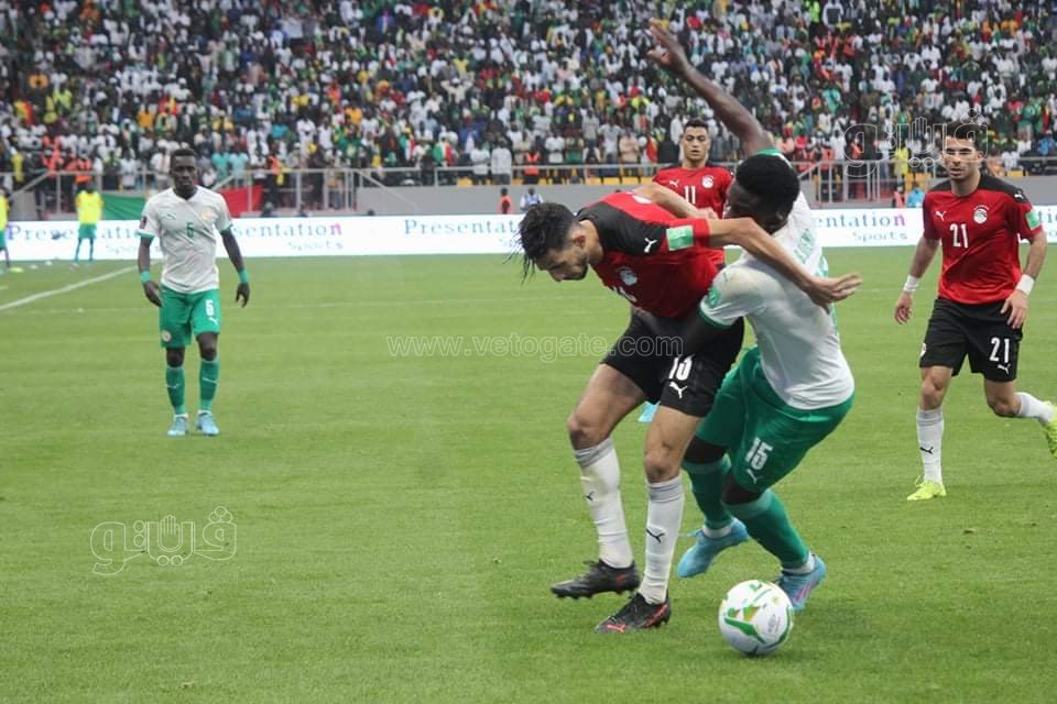 مصر والسنغال (9)