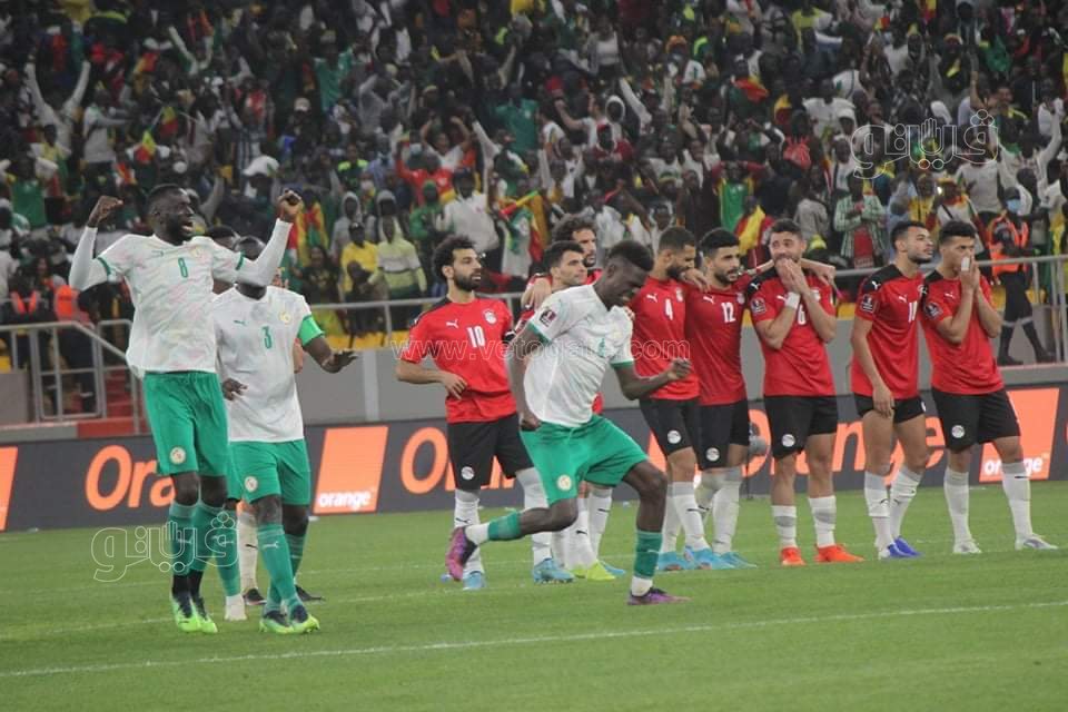 مصر والسنغال (10)