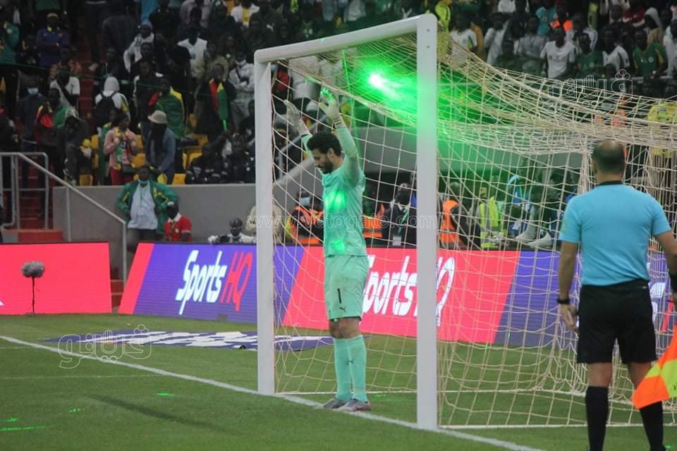 مصر والسنغال (15)