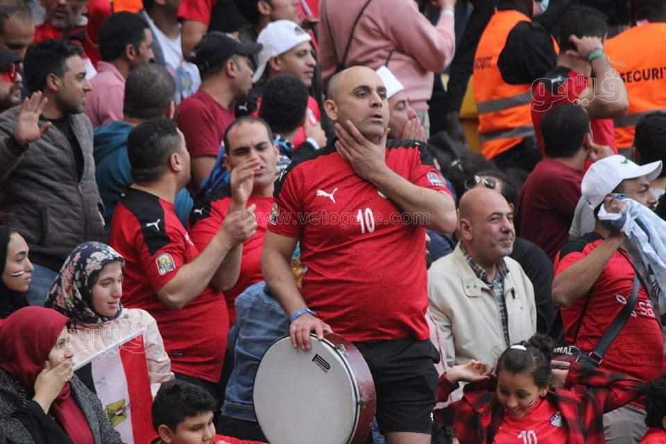 مصر والسنغال (16)