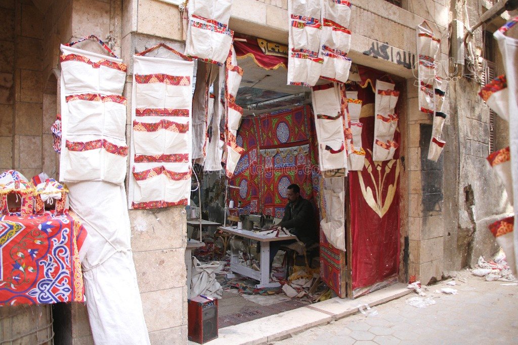 ورش زينة الخيامية في الحسين (1)~1