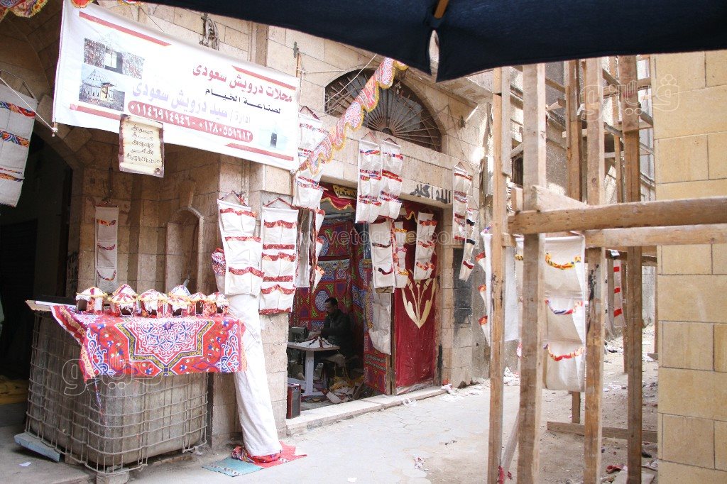 ورش زينة الخيامية في الحسين (2)~1