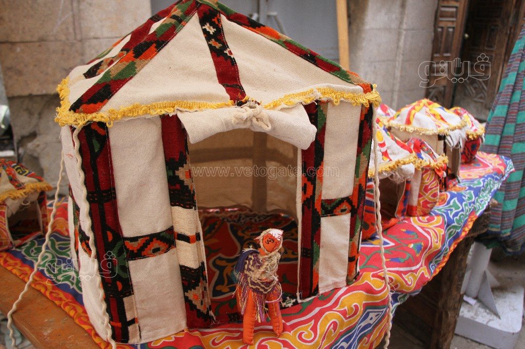 ورش زينة الخيامية في الحسين (3)~1