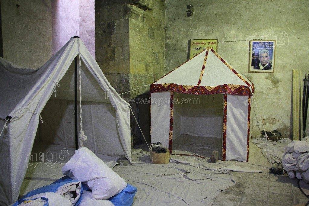 ورش زينة الخيامية في الحسين (6)~1