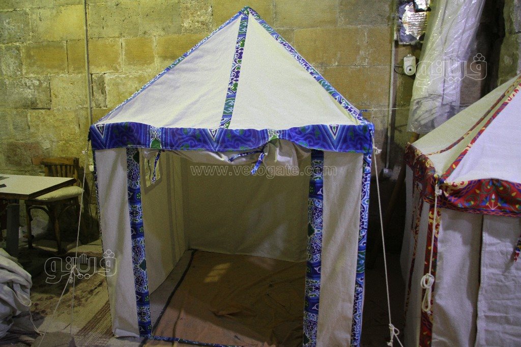 ورش زينة الخيامية في الحسين (8)~1