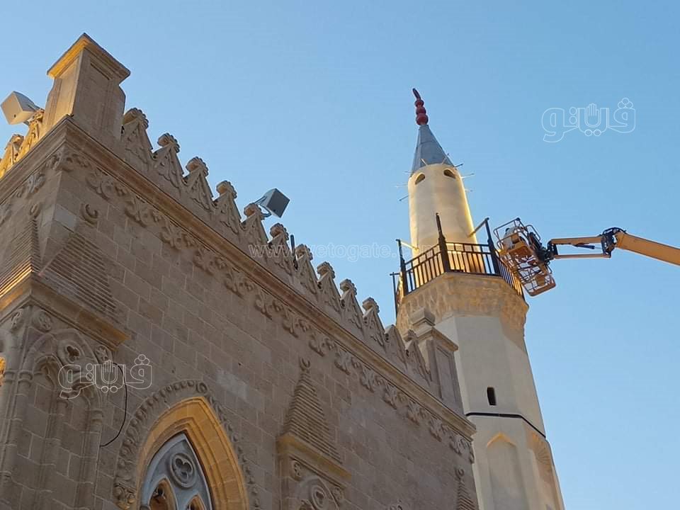 مسجد الحسين (23)