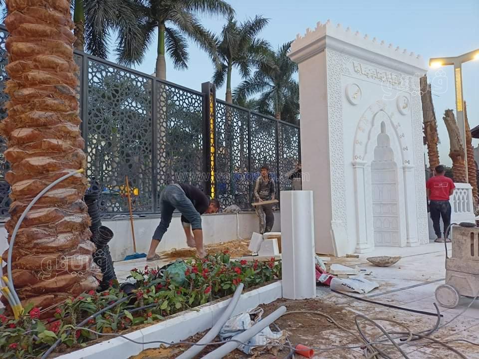 مسجد الحسين (25)