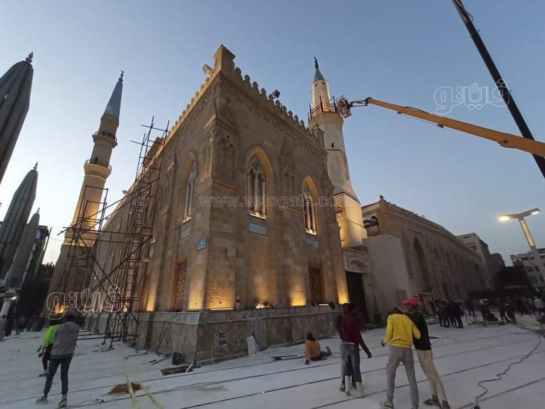 مسجد الحسين (27)