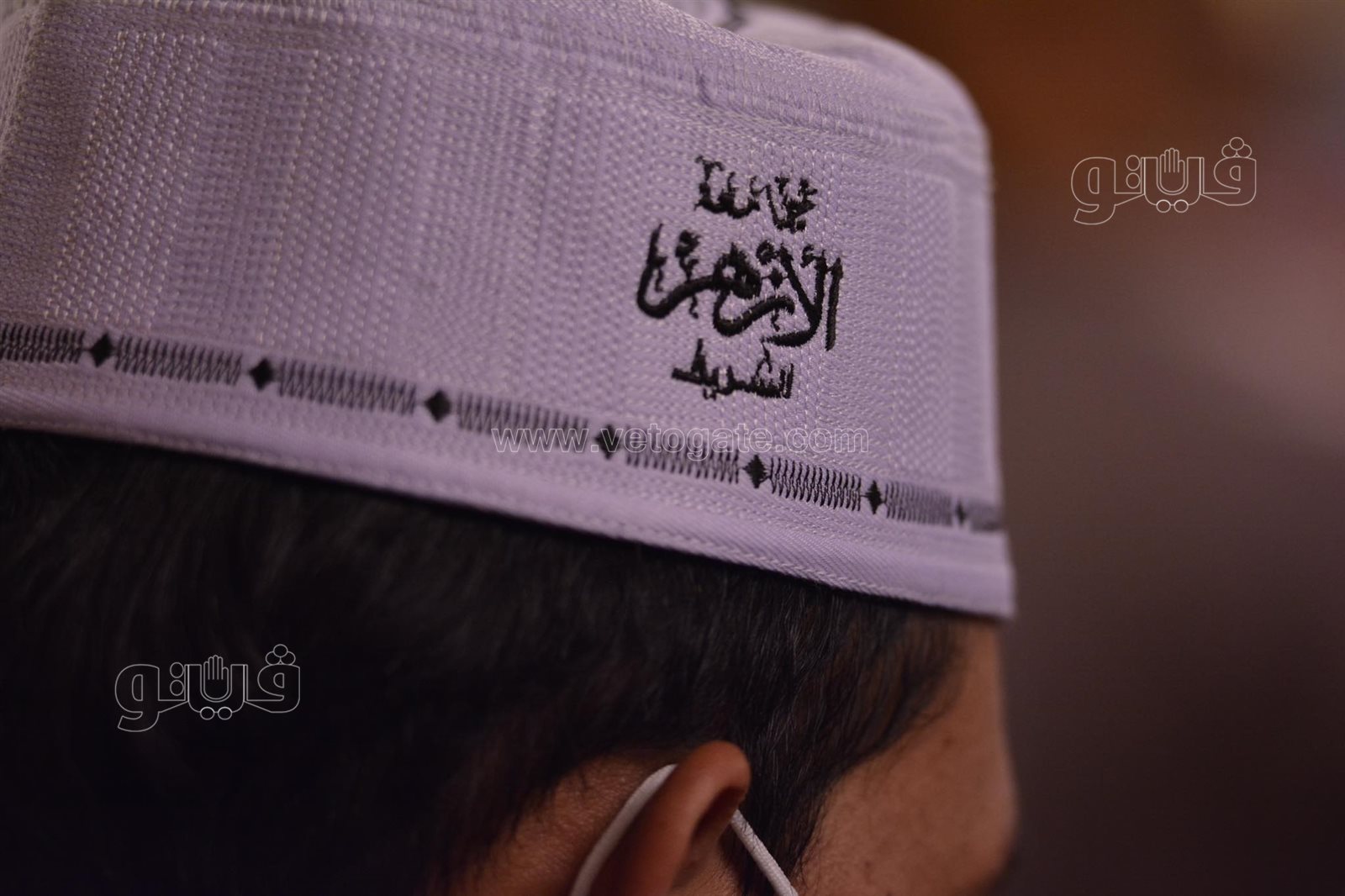  صلاة التراويح من مسجد الحسين (19)