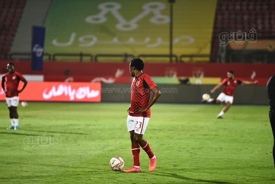 مباراة الأهلي والاتحاد (12)