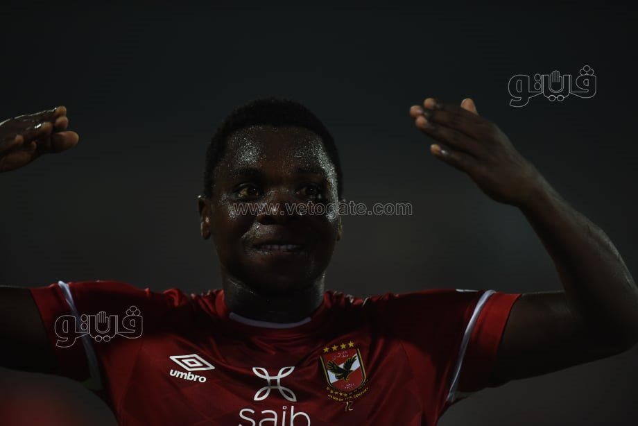 مباراة الأهلي والاتحاد (6)