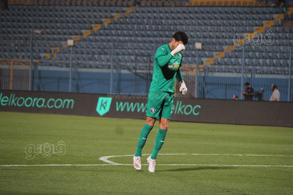 الزمالك وبيراميدز (11)