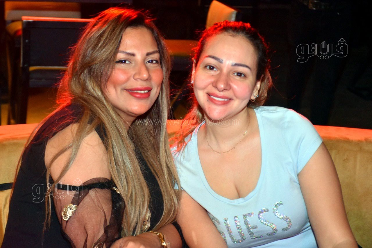  المولوية تحيي افتتاح خيمة ليالي رمضان بحضور نجوم الفن (2)