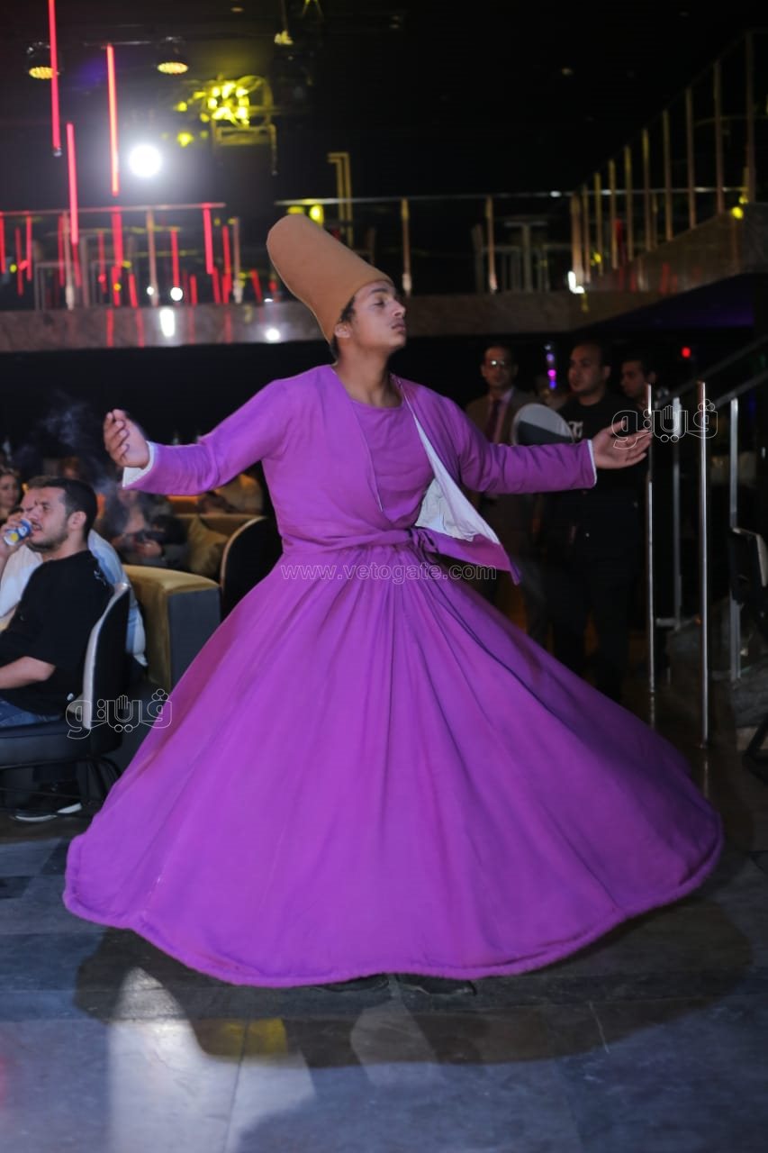  المولوية تحيي افتتاح خيمة ليالي رمضان بحضور نجوم الفن (18)