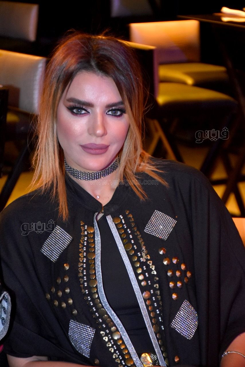  المولوية تحيي افتتاح خيمة ليالي رمضان بحضور نجوم الفن (21)