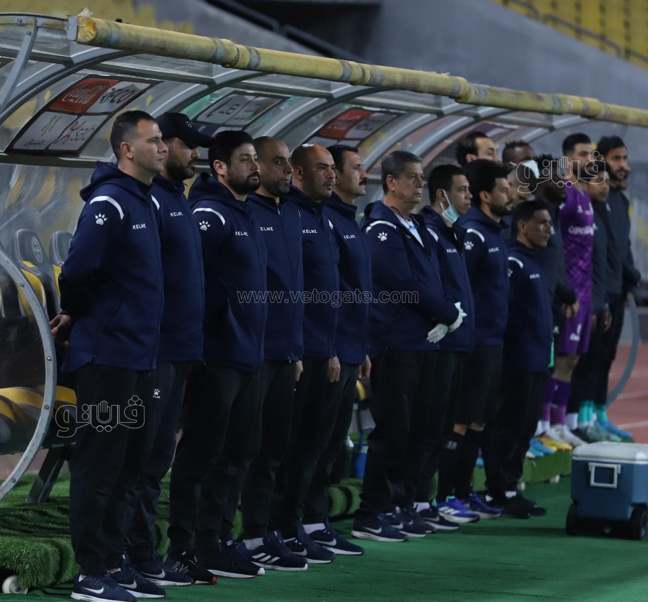 الأهلي والمصري (8)