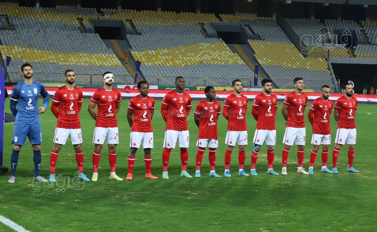 الأهلي والمصري (9)