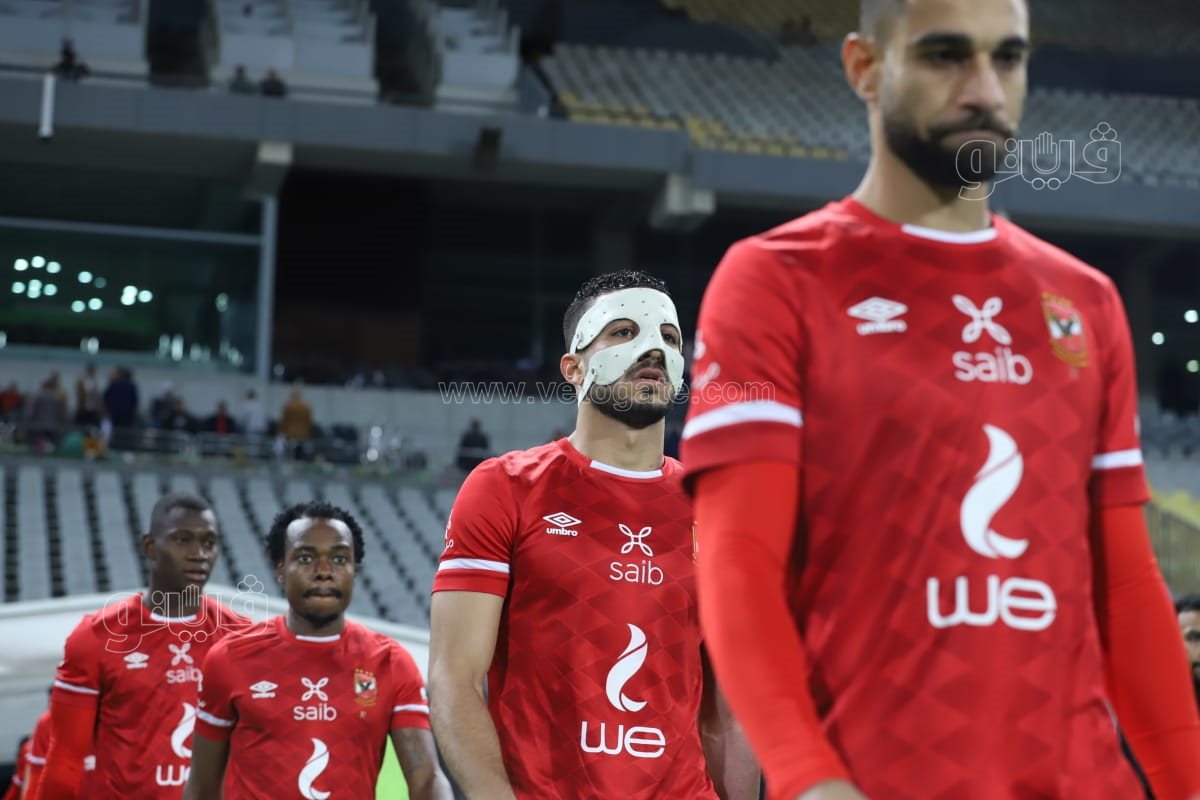 الأهلي والمصري (2)