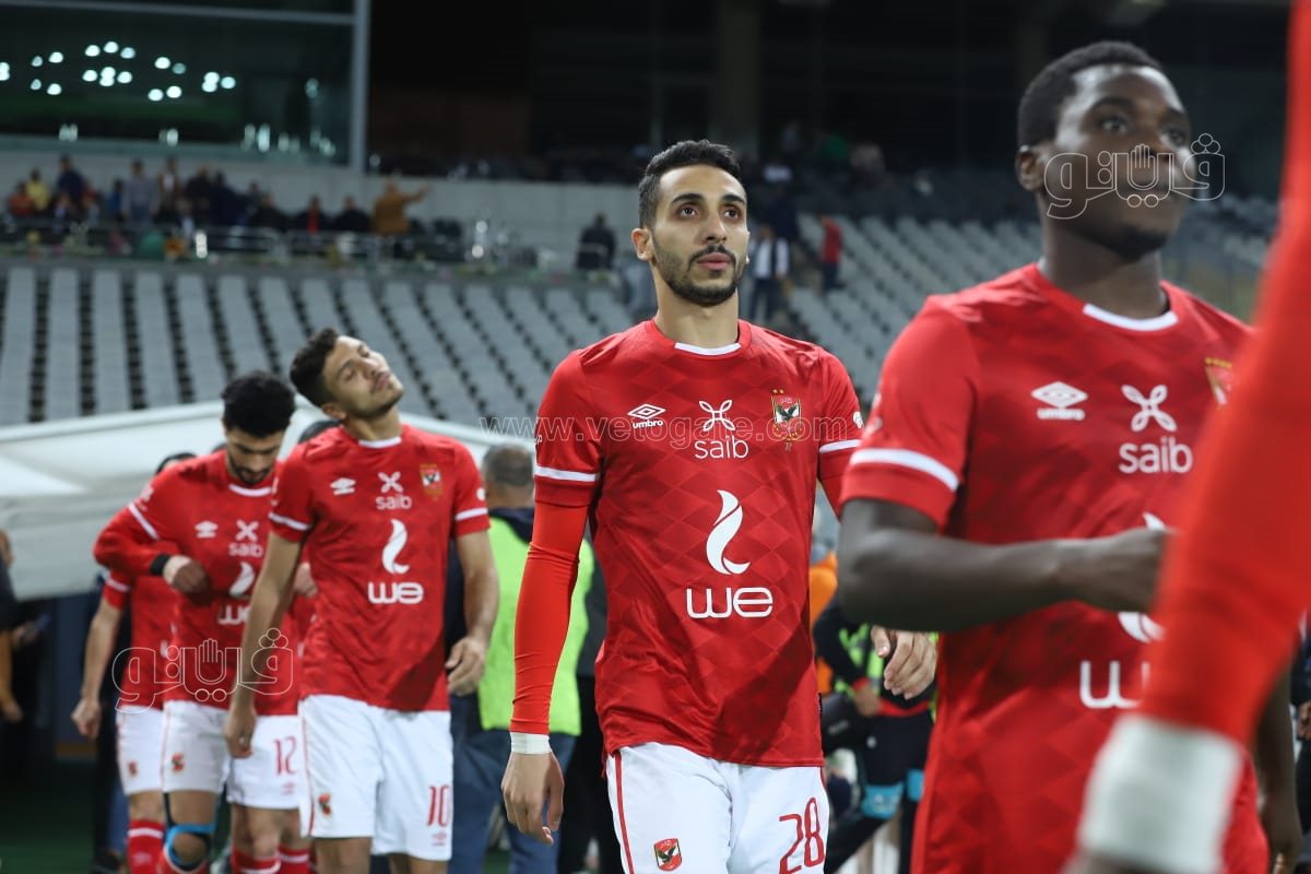 الأهلي والمصري (3)