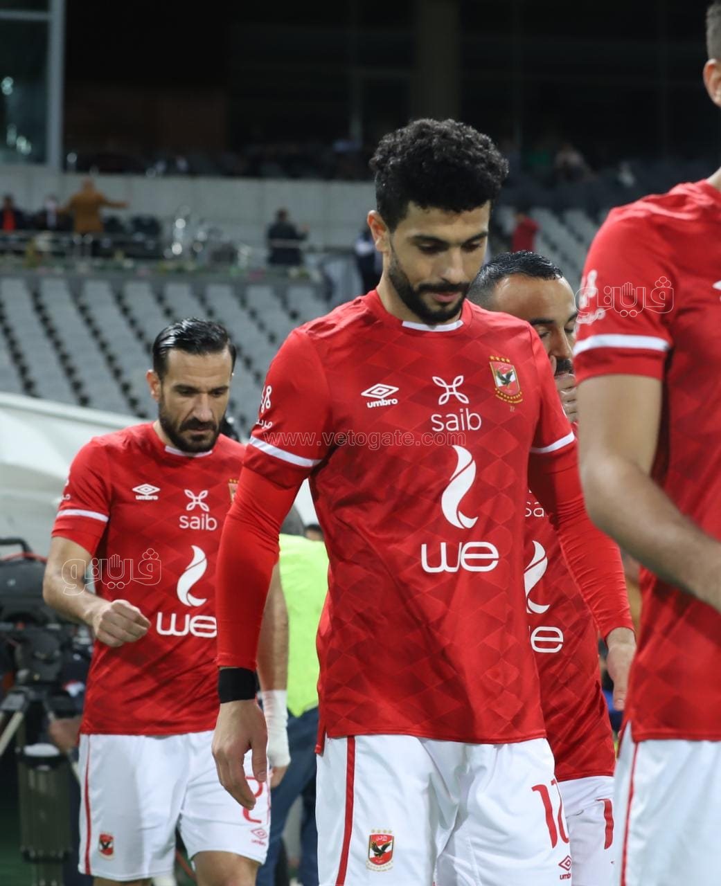 الأهلي والمصري (10)