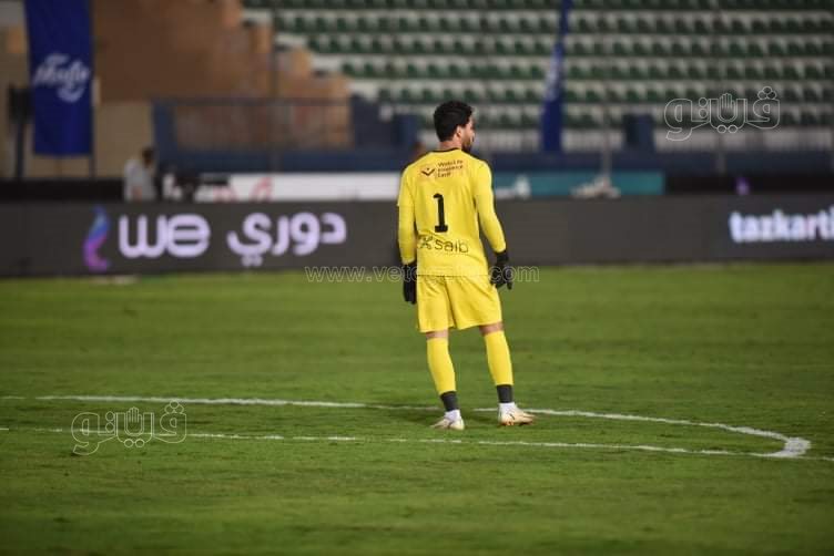 الزمالك ومصر المقاصة (17)