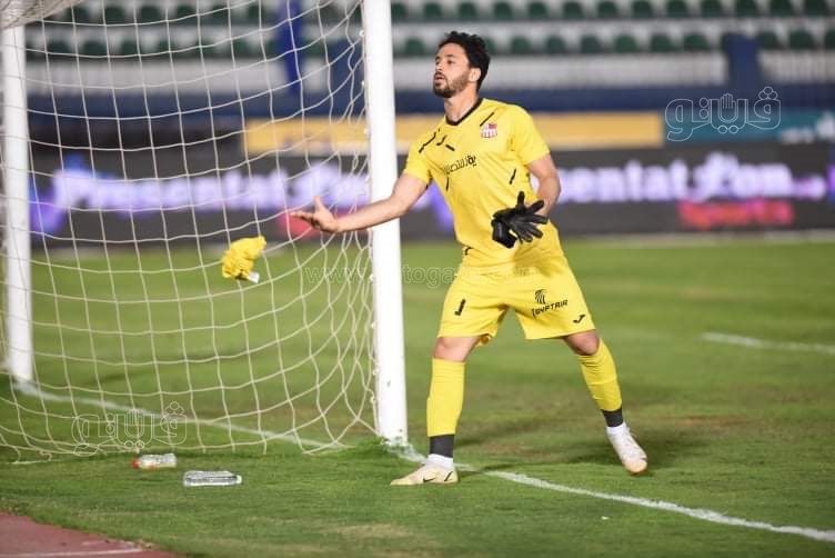 الزمالك ومصر المقاصة (22)