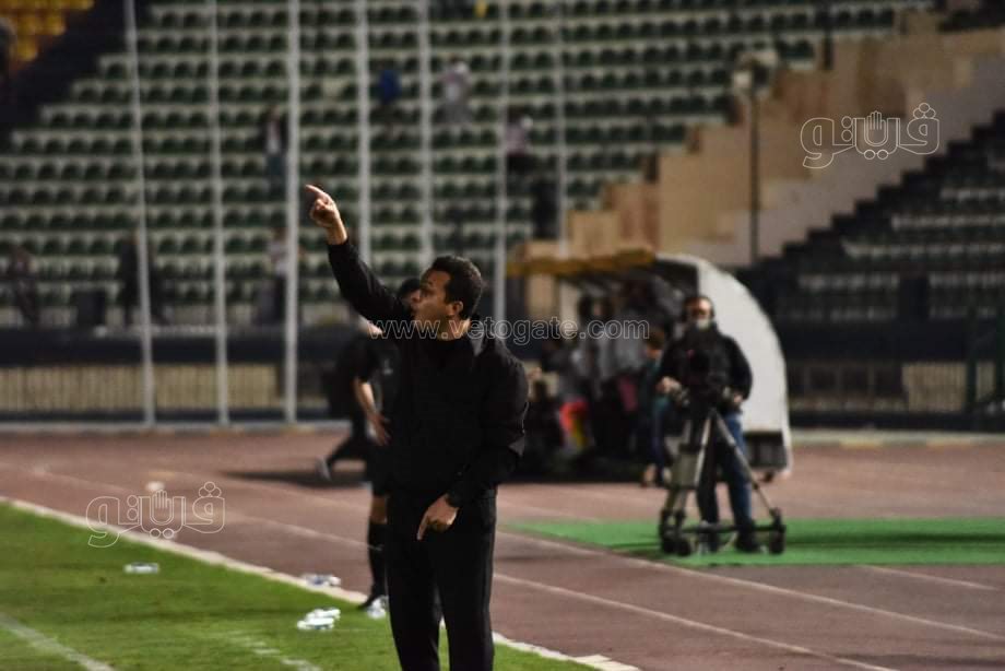 الزمالك ومصر المقاصة (23)