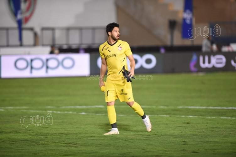 الزمالك ومصر المقاصة (27)