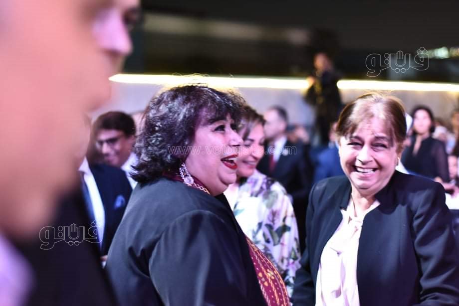 انطلاق حفل ذكري العاشر من رمضان (10)