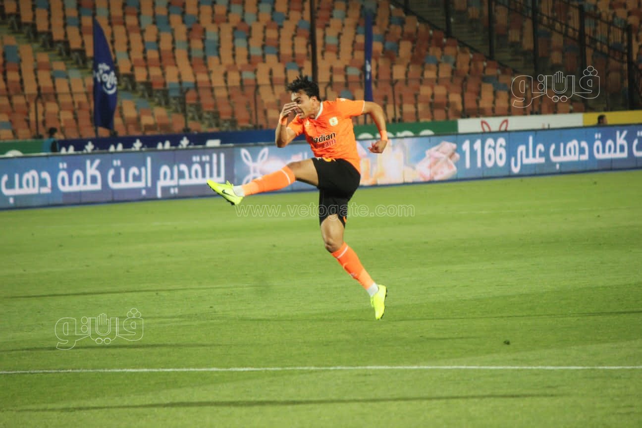 الزمالك وفاركو (6)
