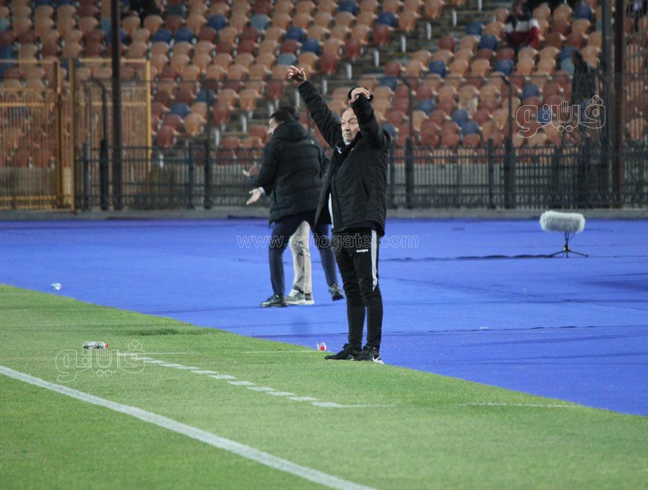 الزمالك وفاركو (7)