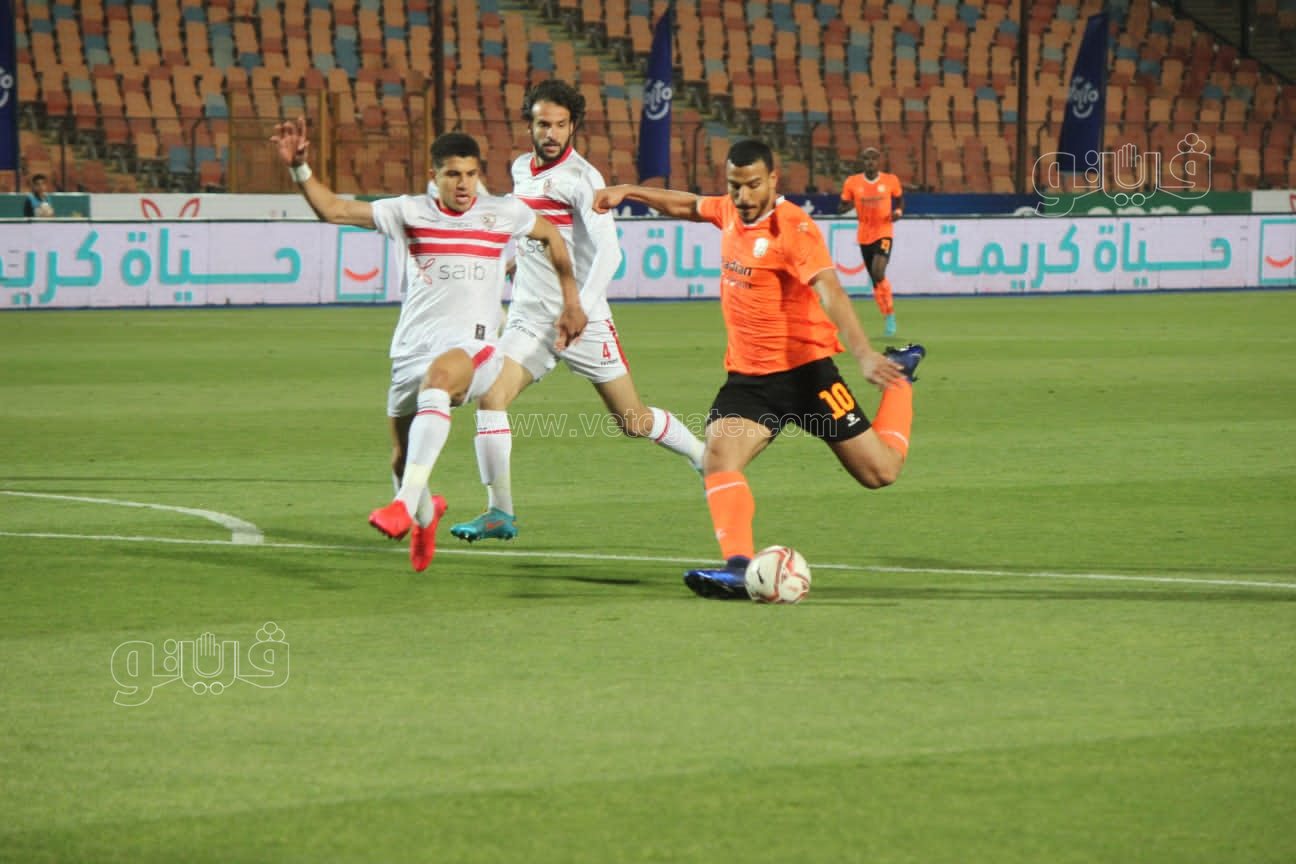 الزمالك وفاركو (10)