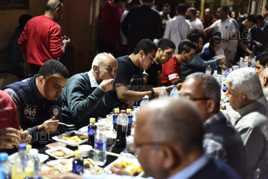 أطول مائدة في رمضان (43)