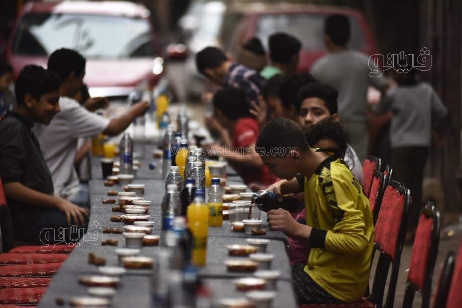 أطول مائدة في رمضان (46)