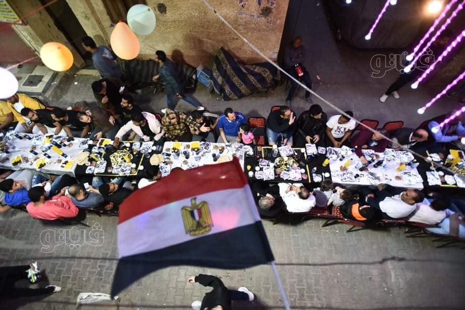 أطول مائدة في رمضان (49)