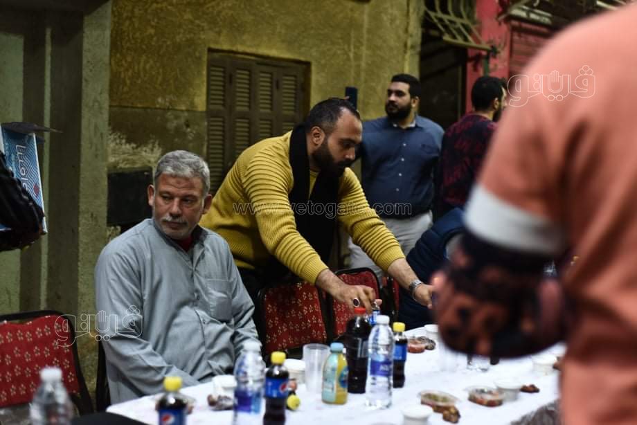 أطول مائدة في رمضان (50)