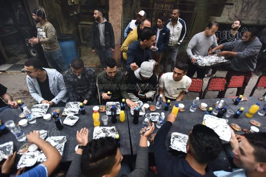 أطول مائدة في رمضان (53)