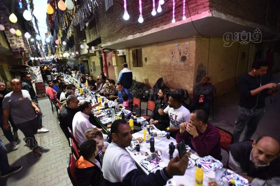 أطول مائدة في رمضان (54)