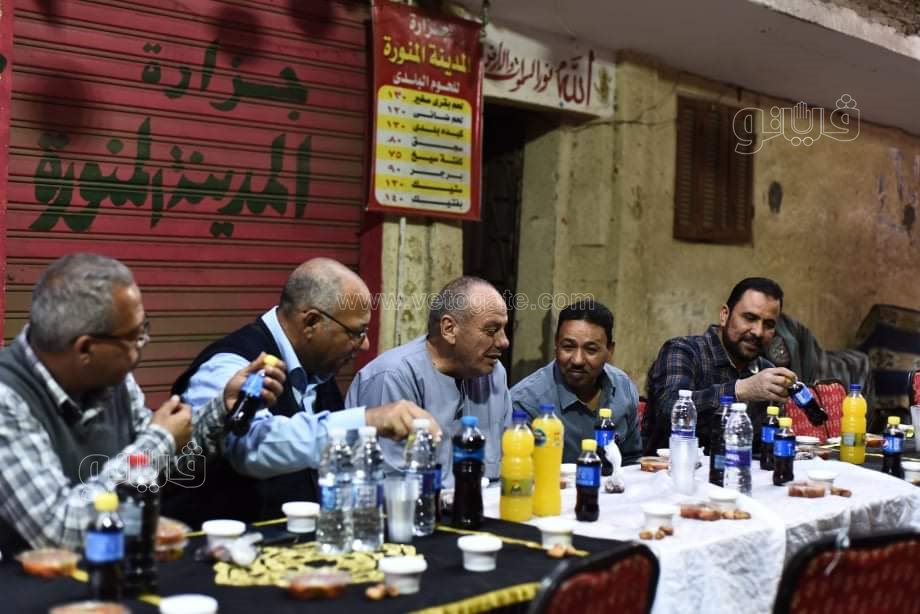 أطول مائدة في رمضان (55)