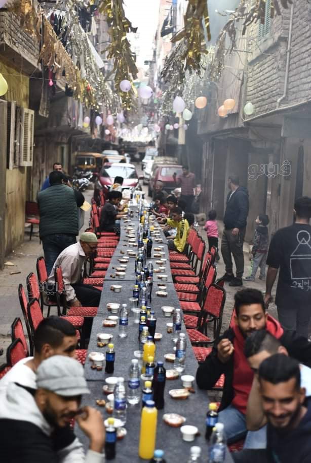 أطول مائدة في رمضان (58)