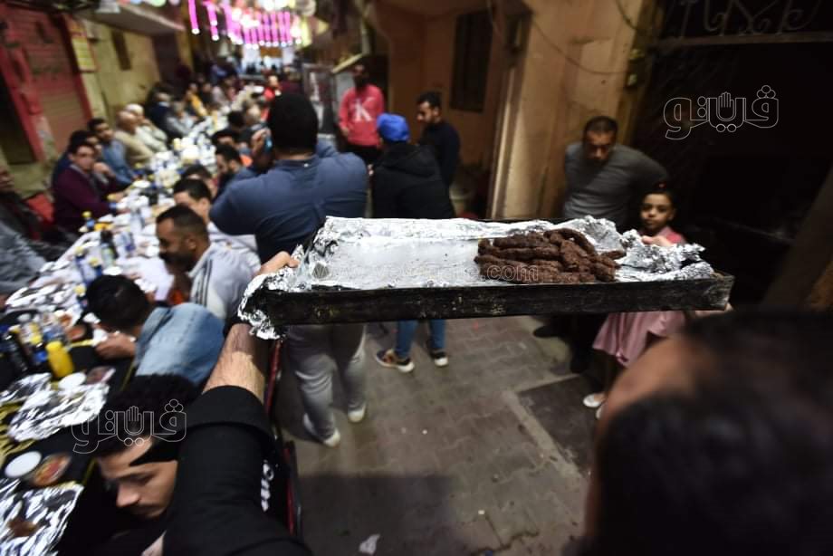 أطول مائدة في رمضان (61)