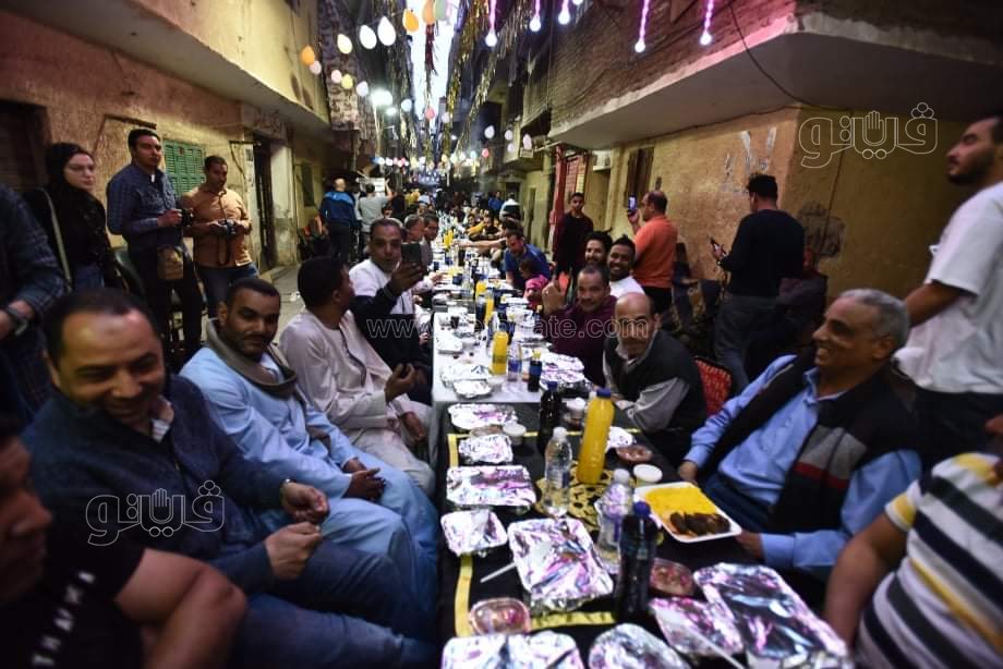 أطول مائدة في رمضان (63)