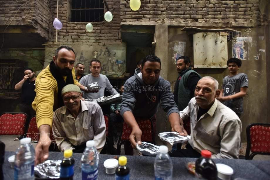 أطول مائدة في رمضان (27)